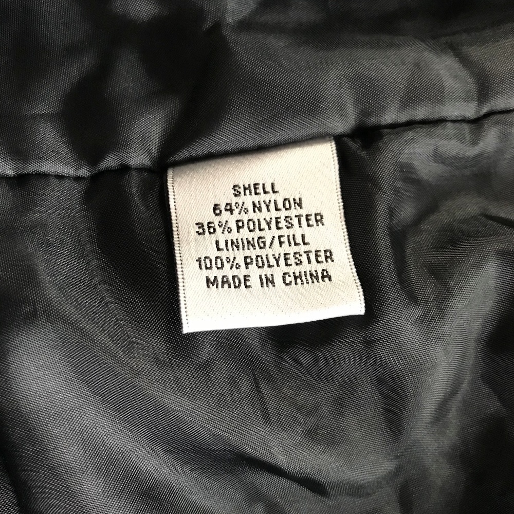 Talbots jacket - Picture 6 of 7